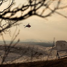 Maj 2010. Foto: Filip &Auml;lfv&aring;g http://filipalfvag.com. &Aring;kare: Lucas St&aring;l-Madison.
