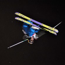 Foto: Theres&eacute; Karlsson. &Aring;kare: Elias Amb&uuml;hl.