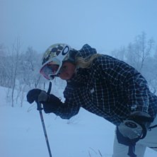 Ny&aring;rsafton 07/08. Foto: Siiimon. &Aring;kare: Bajs jag.