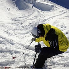 Foto: David Jonsson. &Aring;kare: Daniel K&auml;llman.