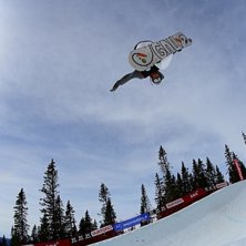 Foto: Johan St&aring;hlberg. &Aring;kare: Hampus Mosesson.