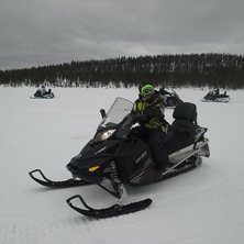 Saffffffariii!!!!. Foto: Mor. &Aring;kare: Jag.