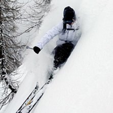 Foto: Peter Boman. &Aring;kare: Emanuel Hedvall.