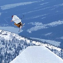 Foto: Johan Olsson. &Aring;kare: Hanna Skogsberg.