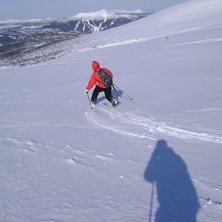 Foto: Markus Fritz. &Aring;kare: Viktor &Aring;sbrink.