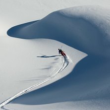 Foto: Henrik D&oslash;vre Jr.. &Aring;kare: Katrin Baumgartner.