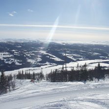 Foto: Martin. &Aring;kare: sn&ouml;n.