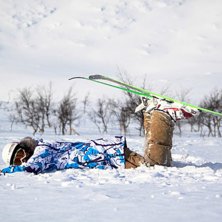 Foto: Joakim Jansson. &Aring;kare: Kristoffer S&ouml;lving.