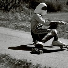 &Aring;kare: Snakie, Erik Lundberg.