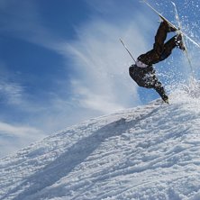 Foto: Kasper Kjaergaard. &Aring;kare: Lucas Julin.