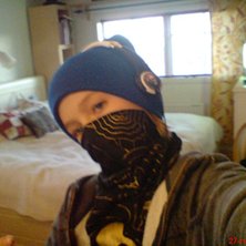 Foto: maximilian. &Aring;kare: maximilian.