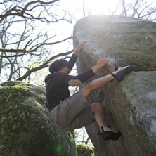 Foto: Martin Ivarsson. &Aring;kare: Henrik Andersson.