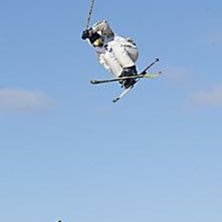 540 Safty. Foto: Frasse Fransson. &Aring;kare: Nicke Andersson.