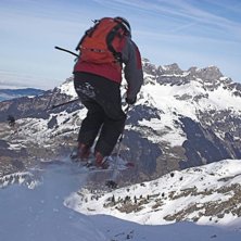 Foto: Gunnar Havefj&auml;ll. &Aring;kare: Marcus Jernstr&ouml;m.