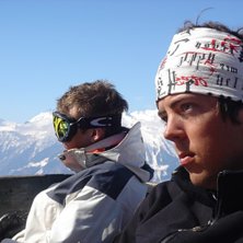 Ja o M&ouml;ller.. Foto: Oskar Olausson.