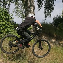 Foto: Viktor Bostr&ouml;m. &Aring;kare: Marcus Marklund.