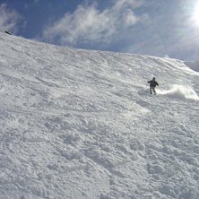 Foto: Mats Nilsson. &Aring;kare: Lars Bohman.