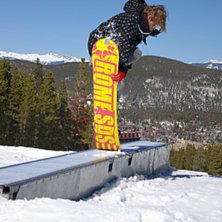 Foto: Rory Gallagher. &Aring;kare: Robban Sandgren.