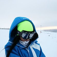 Foto: Christian Bergstr&ouml;m. &Aring;kare: Sara Klang.