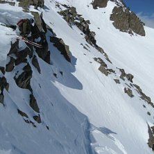 Flodas wippar. Foto: Martin Ivarsson. &Aring;kare: Flodas.