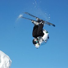 Foto: Patrik Lind&eacute;n. &Aring;kare: Hampus Sj&ouml;gren.