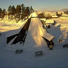 Fine dag!
Satser p&aring; en fin helg!.