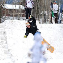 Foto: Anna Bj&ouml;rklund. &Aring;kare: Devo Blanchfield.