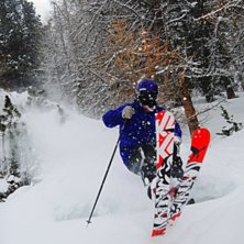 Foto: Victor Halling. &Aring;kare: ALexander Eriksson.