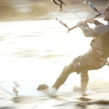 Foto: Richie Larsson. &Aring;kare: Ingo Pfeiffer.