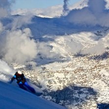 Foto: Anna Dun&eacute;r. &Aring;kare: Andr&eacute; Larsson.