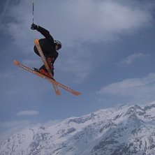 Foto: Mattias Widstrand. &Aring;kare: Jon H&aring;kansson.