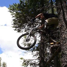 Beer Run Entrance Drop-in. Foto: Beavo.