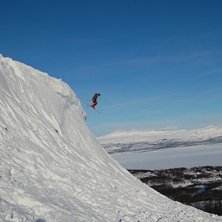 Foto: Lisa Wennerlund. &Aring;kare: Kristoffer Hj&auml;rtstr&ouml;m.