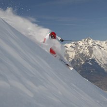 Foto: Nils Hallgren. &Aring;kare: John Hallgren.