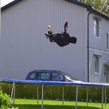 mute cork 900. Foto: erik sund. &Aring;kare: jesper sundin.