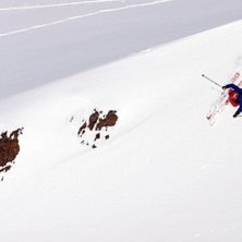 fint. Foto: Birger Holo. &Aring;kare: Henningen.