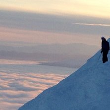 Baksidan 25/12 2012. Foto: Hampus Linder. &Aring;kare: Rasmus Linder.