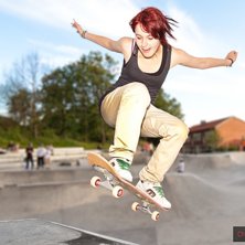 Foto: Christer Hedberg. &Aring;kare: Emma Ehrling.