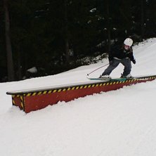 Carolina Steen. &Aring;kare: Jag.