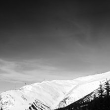En riktigt g&ouml;ttig dag i backen s&auml;songen 12/13. Foto: Sofia de Bourg.