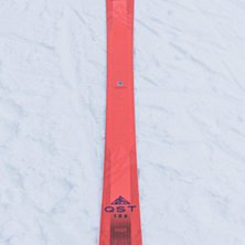 Salomon QST 106 Foto