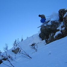 Foto: Linnea Axberg. &Aring;kare: Anders Floden.