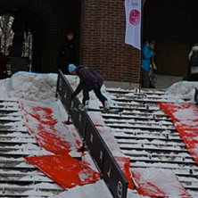 fs board. Foto: Carl strinnlund. &Aring;kare: Daniel Nordstrand.