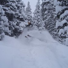 Foto: Niclas Lundberg. &Aring;kare: Daniel Wallin.