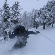 Foto: vet ej... &Aring;kare: Daniel Anger.