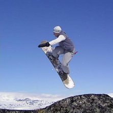 Foto: Susanna Sundberg. &Aring;kare: Richard.