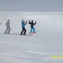 &Aring;kare: Nor&eacute;n, Sj&ouml;gga och Lillupp.