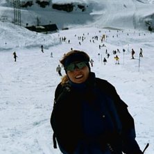 Myrstacken v&auml;ntar.... Foto: Thomas Skoglund. &Aring;kare: Veronica S&ouml;derberg Skoglund.