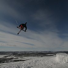 Foto: Johan Haapalahti. &Aring;kare: linus.