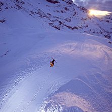 Foto: Oskar enander. &Aring;kare: Patrik leidstedt.